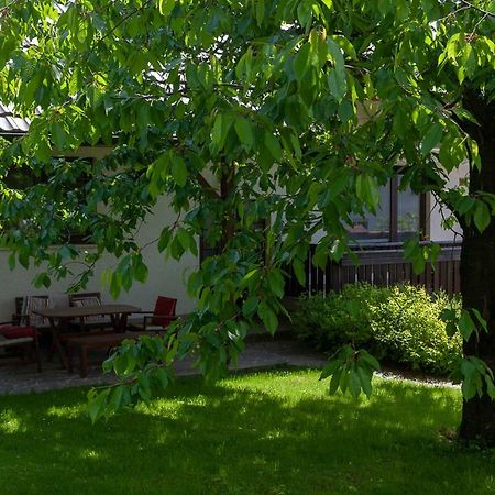 Vacation Home Sofia Zgornje Gorje Exteriör bild