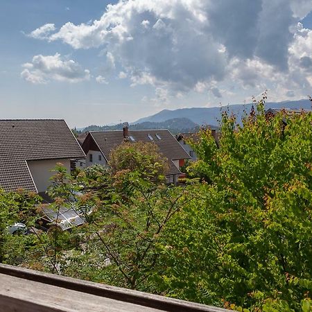 Vacation Home Sofia Zgornje Gorje Exteriör bild