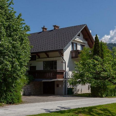 Vacation Home Sofia Zgornje Gorje Exteriör bild