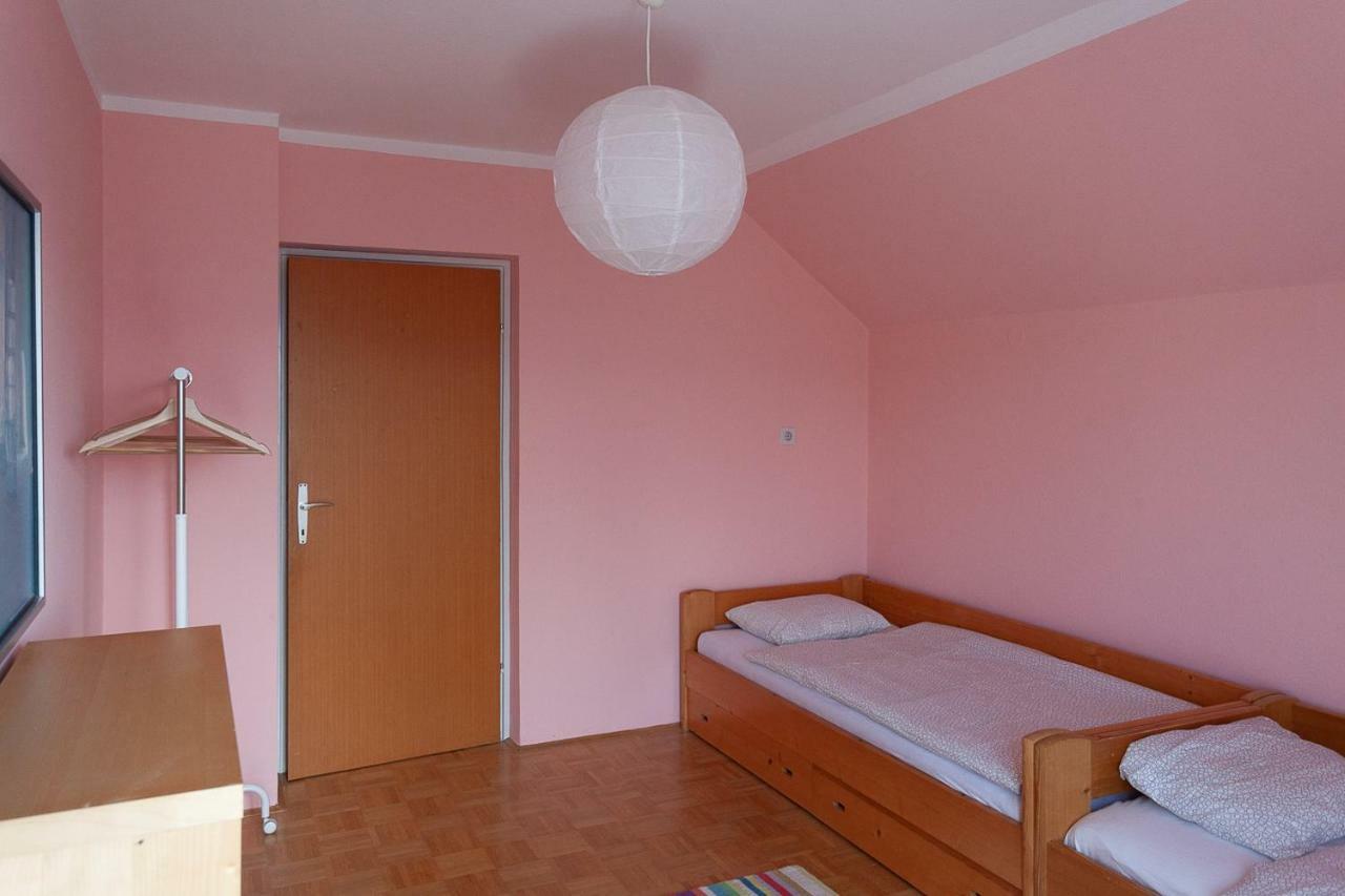 Vacation Home Sofia Zgornje Gorje Exteriör bild