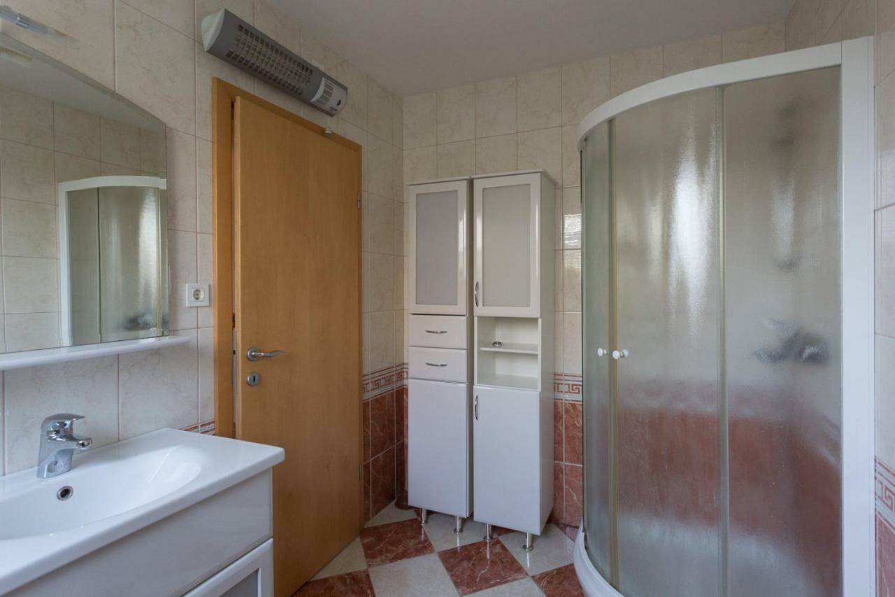 Vacation Home Sofia Zgornje Gorje Exteriör bild