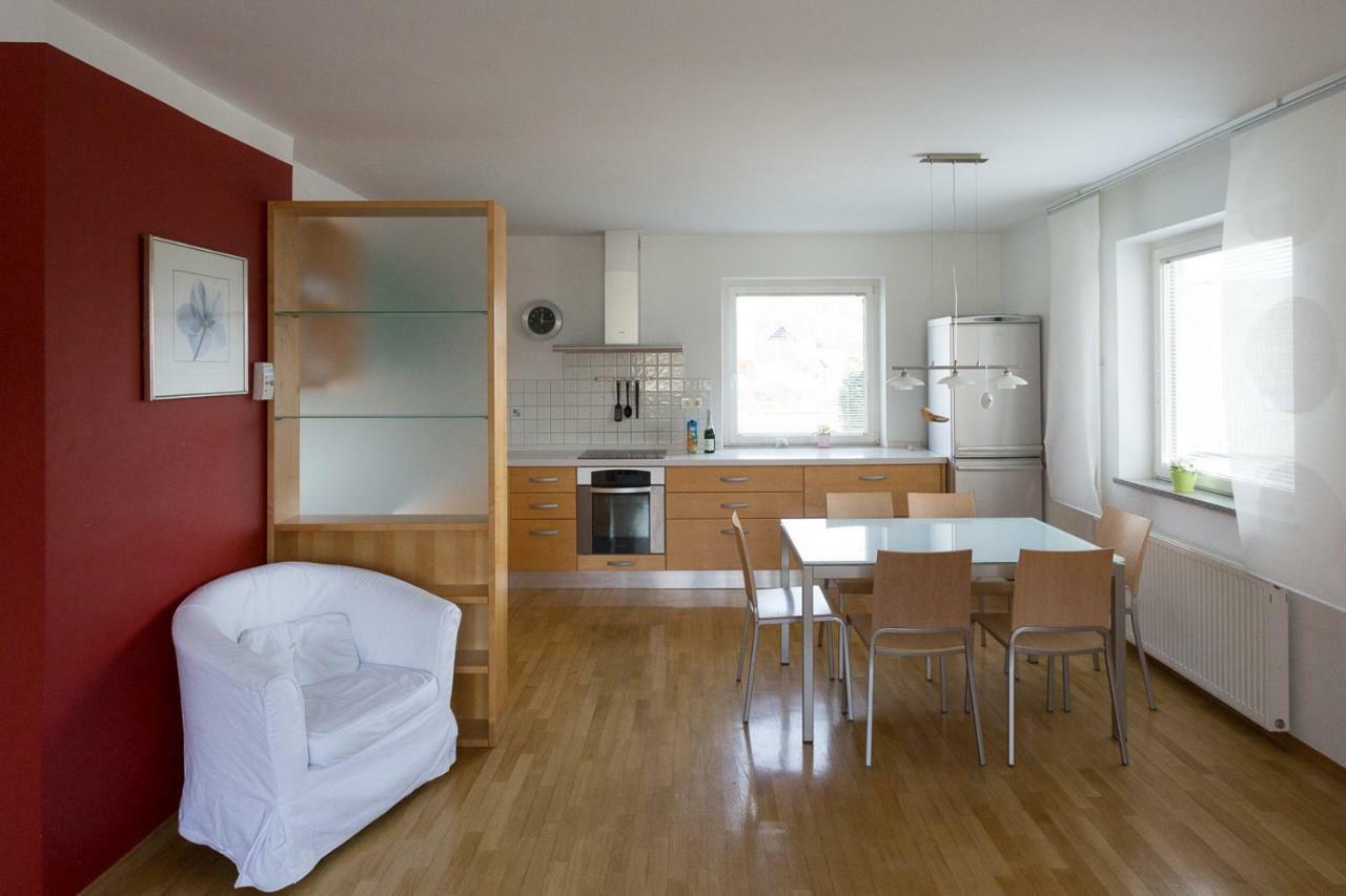 Vacation Home Sofia Zgornje Gorje Exteriör bild