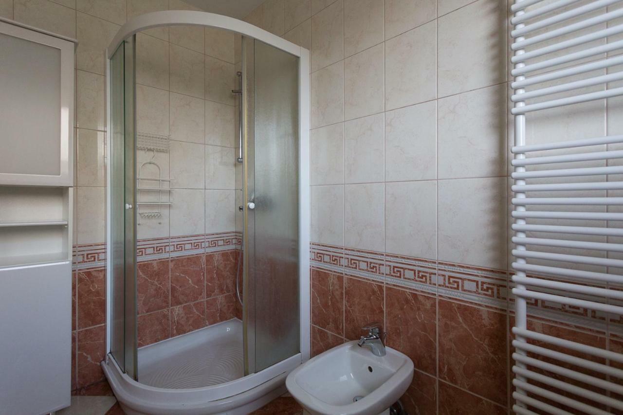Vacation Home Sofia Zgornje Gorje Exteriör bild