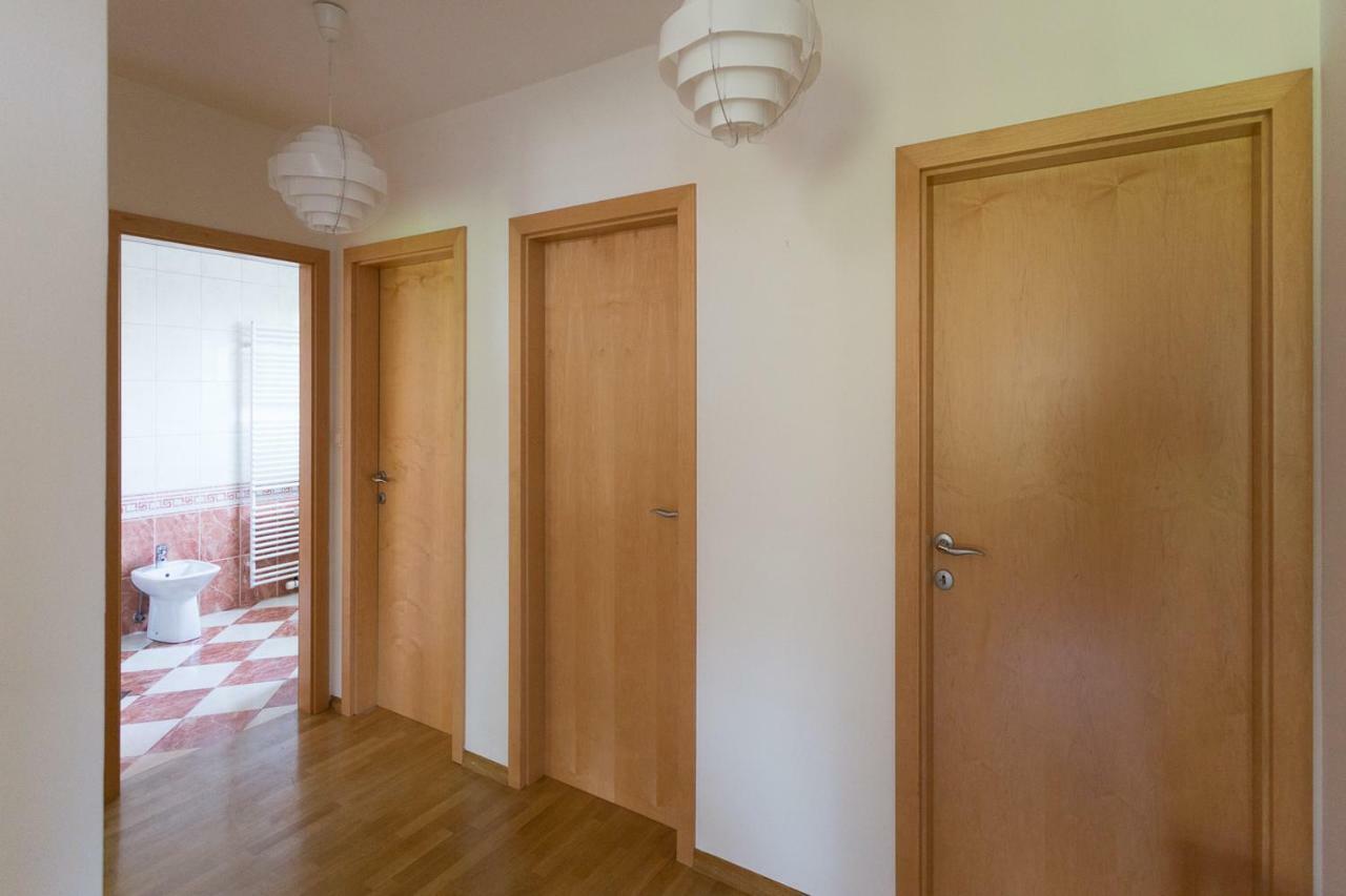 Vacation Home Sofia Zgornje Gorje Exteriör bild