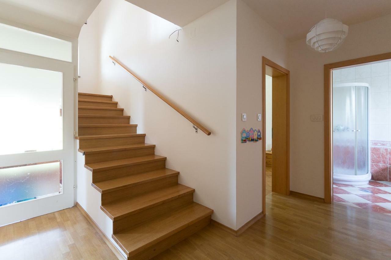 Vacation Home Sofia Zgornje Gorje Exteriör bild